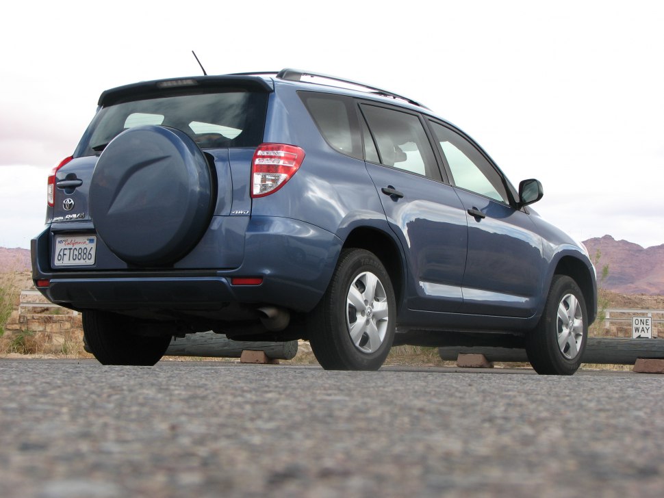 Лобовое стекло rav4 xa30